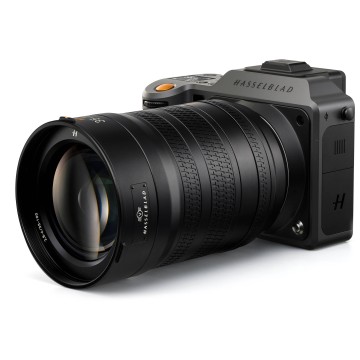 Hasselblad Lens XCD 35-100mm f/2.8-4 E